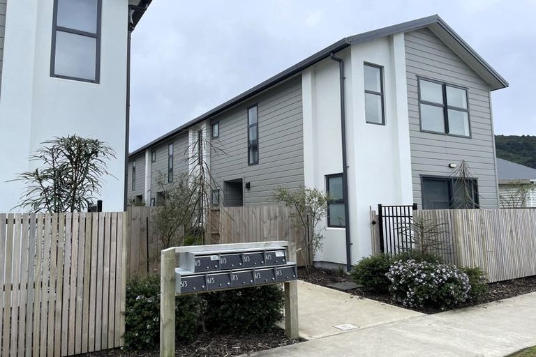 Photo of property in 5/3 Best Street, Wainuiomata, Lower Hutt, 5014