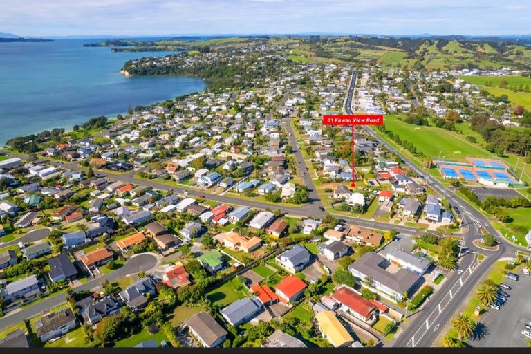 Photo of property in 31 Kawau View Road, Snells Beach, 0920