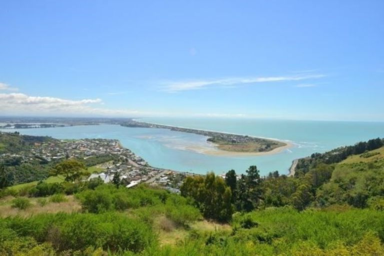 Photo of property in 38 Revelation Drive, Clifton, Christchurch, 8081