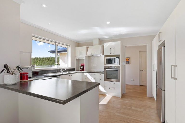Photo of property in 201 Hollands Road, Tinwald, Ashburton, 7771