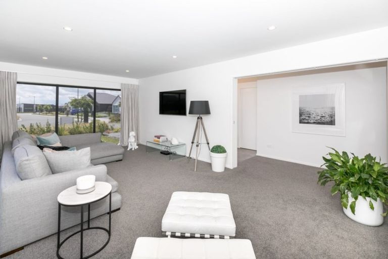 Photo of property in 9 Probert Crescent, Chartwell, Hamilton, 3210