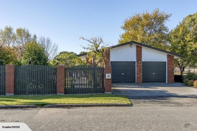 Photo of property in 59 Yellowstone Crescent, Burwood, Christchurch, 8083