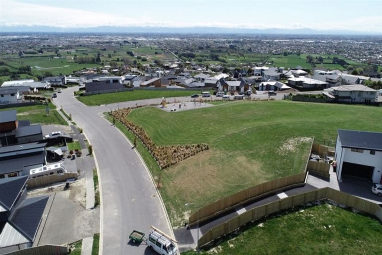 Photo of property in 127 Penruddock Rise, Westmorland, Christchurch, 8025