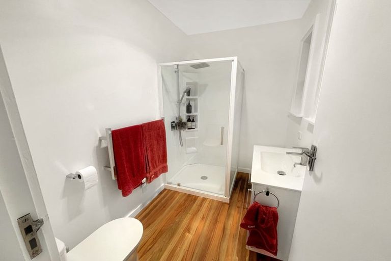 Photo of property in 43 Tokomaru Street, Welbourn, New Plymouth, 4312