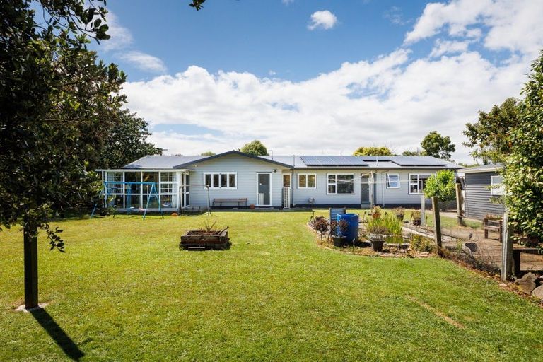 Photo of property in 159 Salisbury Street, Ashhurst, 4810