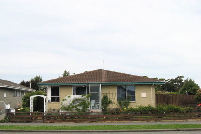 Photo of property in 1/6 Korora Street, Bromley, Christchurch, 8062