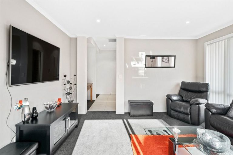 Photo of property in 4 Derek Anderson Place, Halswell, Christchurch, 8025