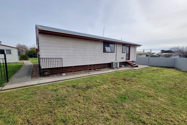 Photo of property in 7a Grant Place, Witherlea, Blenheim, 7201