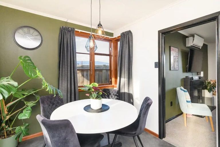 Photo of property in 4a Denbigh Place, Awapuni, Palmerston North, 4412