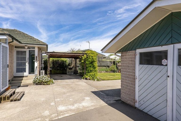 Photo of property in 29 Grampian Street, Casebrook, Christchurch, 8051