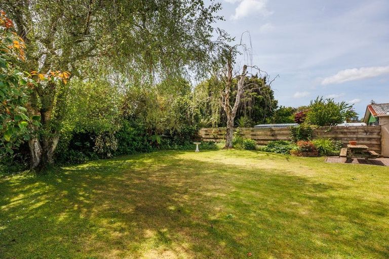Photo of property in 31 Henare Street, West End, Palmerston North, 4412