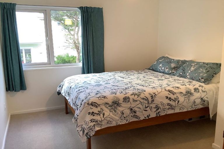 Photo of property in 6 Heaton Terrace, Brooklyn, Wellington, 6021