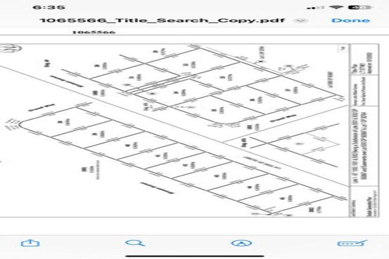 Photo of property in 41 Strowan Avenue, Elgin, Ashburton, 7700