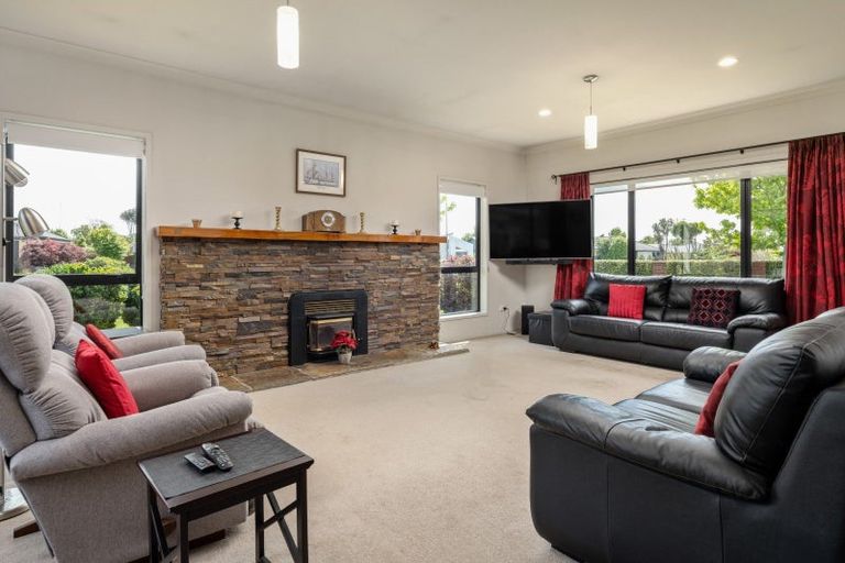 Photo of property in 2 Harakeke Place, Redwoodtown, Blenheim, 7201