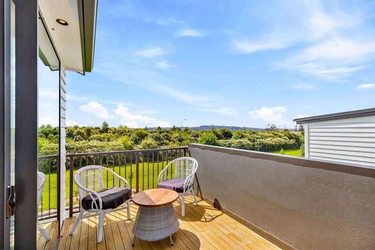 Photo of property in 42 Lockheed Street, Hobsonville, Auckland, 0618