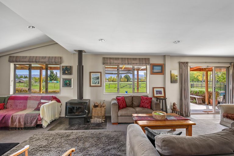 Photo of property in 192 Fisher Lane, Galloway, Alexandra, 9393