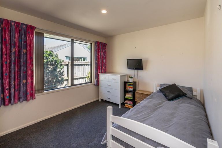 Photo of property in 7 Othello Drive, Rolleston, 7614