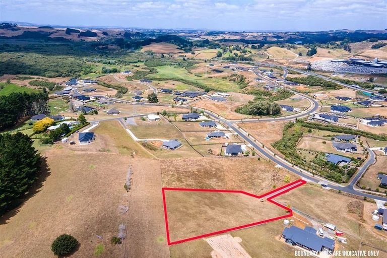 Photo of property in 51c Mcintosh Drive, Pokeno, 2471