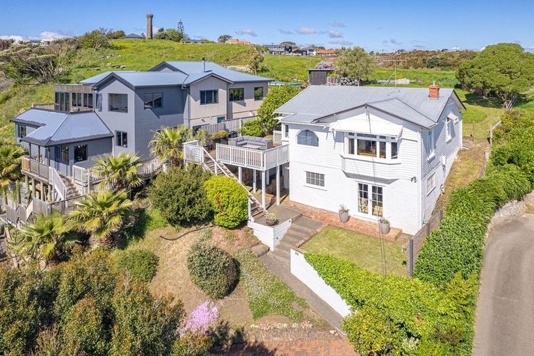 Photo of property in 55 Hipango Terrace, Durie Hill, Whanganui, 4500