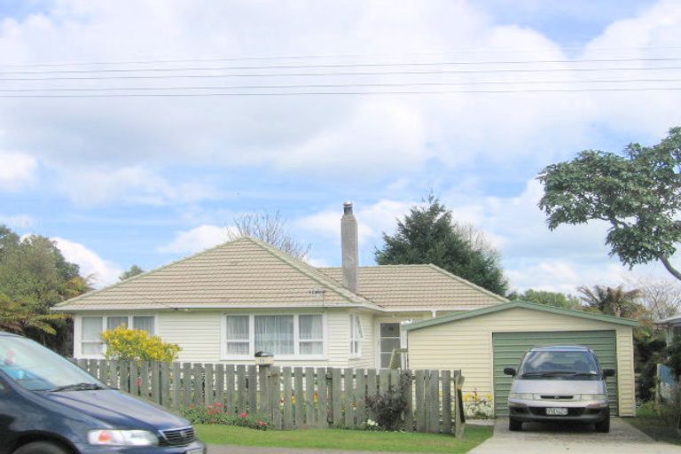 Photo of property in 15 Wharenui Road, Owhata, Rotorua, 3010