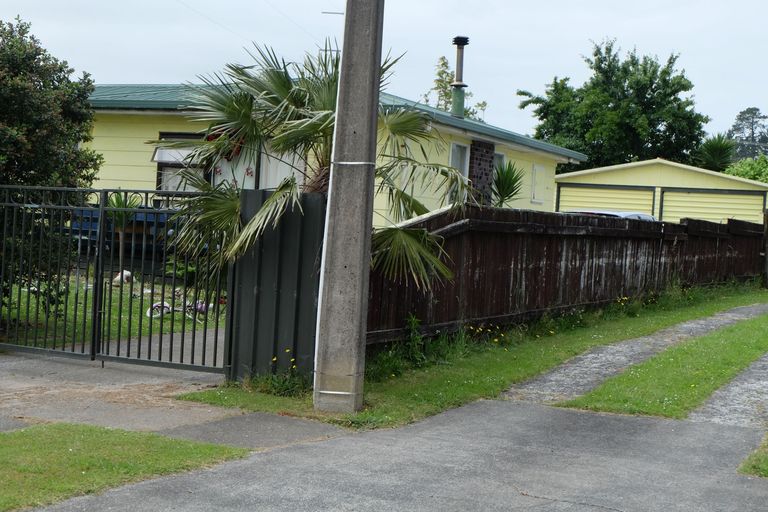 Photo of property in 21 Mary Street, Huntly, 3700