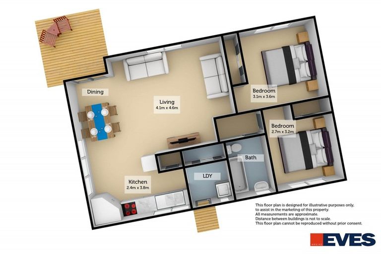 Photo of property in 47b Paul Crescent, Fairfield, Hamilton, 3214