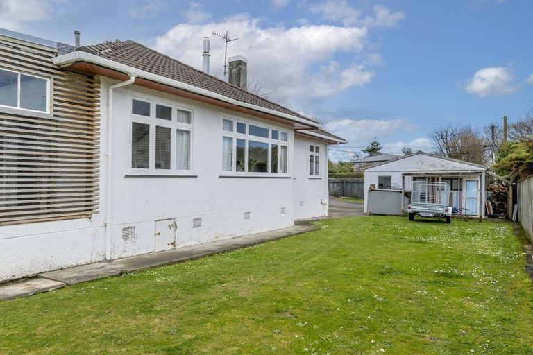 Photo of property in 5 Macarthur Street, Levin, 5510