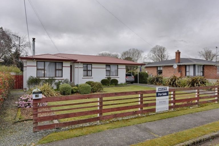 Photo of property in 12 Durham Street, Mataura, 9712