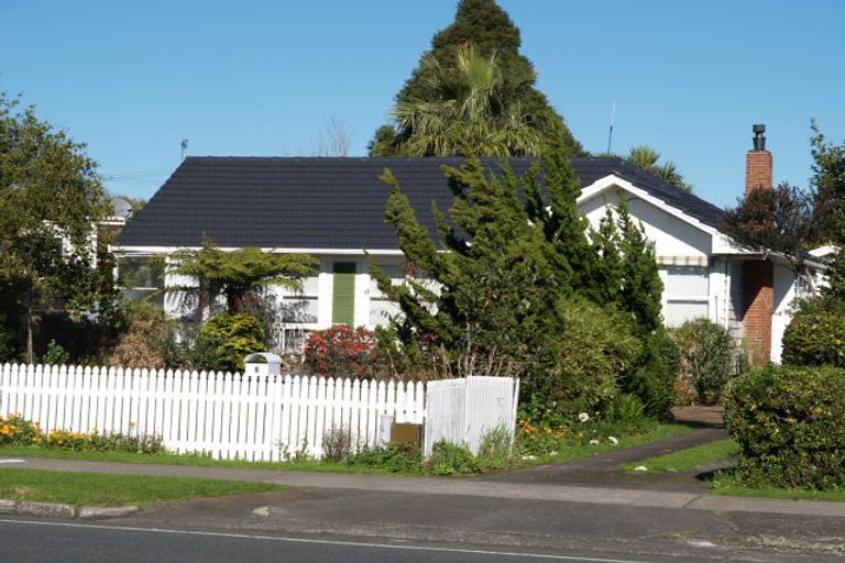 Photo of property in 6 Buckland Road, Mangere East, Auckland, 2024