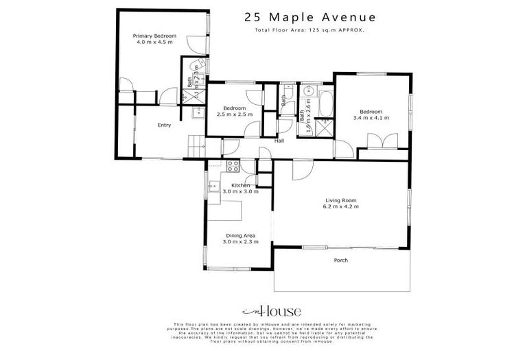 Photo of property in 25 Maple Avenue, Dinsdale, Hamilton, 3200