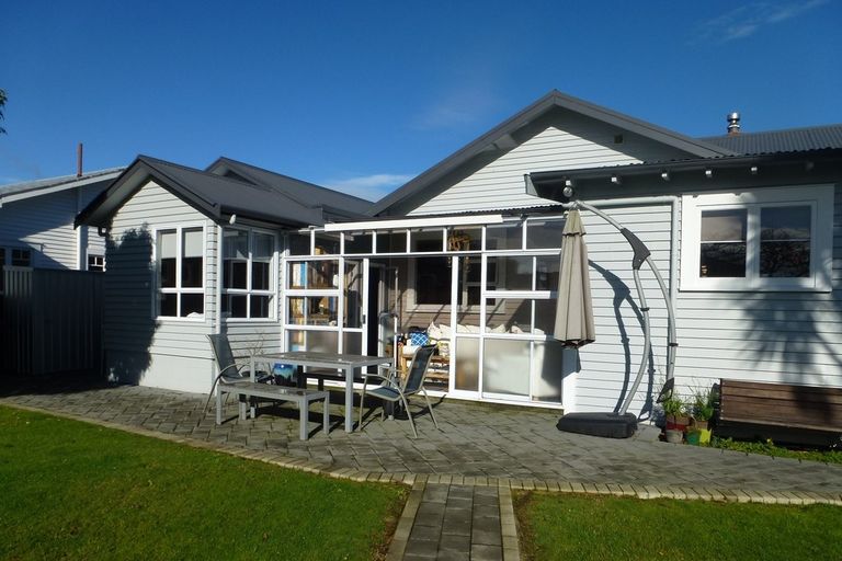 Photo of property in 36 Park Street, Morrinsville, 3300