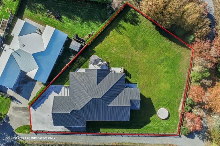 Photo of property in 9 Cliftondell Close, Matamata, 3400