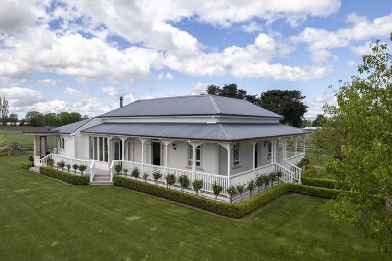 Photo of property in 23a Hupenui Road, Ahikouka, Greytown, 5794