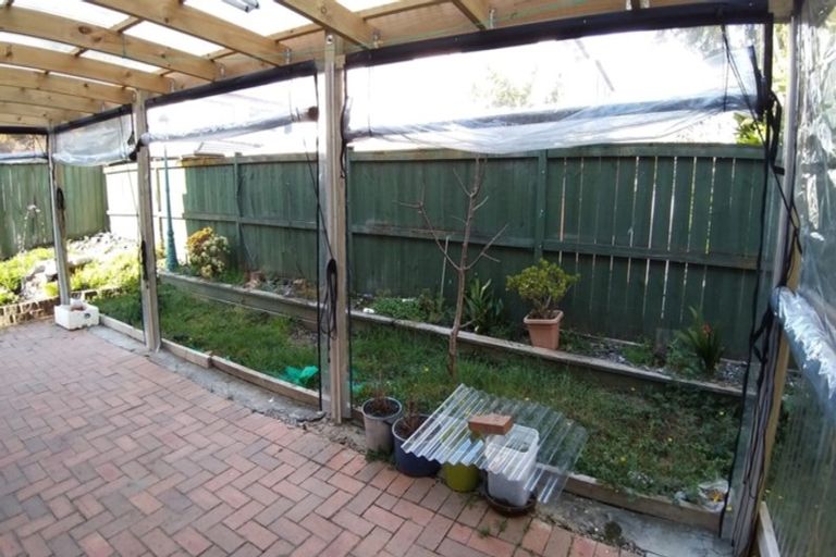 Photo of property in 389 Chapel Road, East Tamaki, Auckland, 2016
