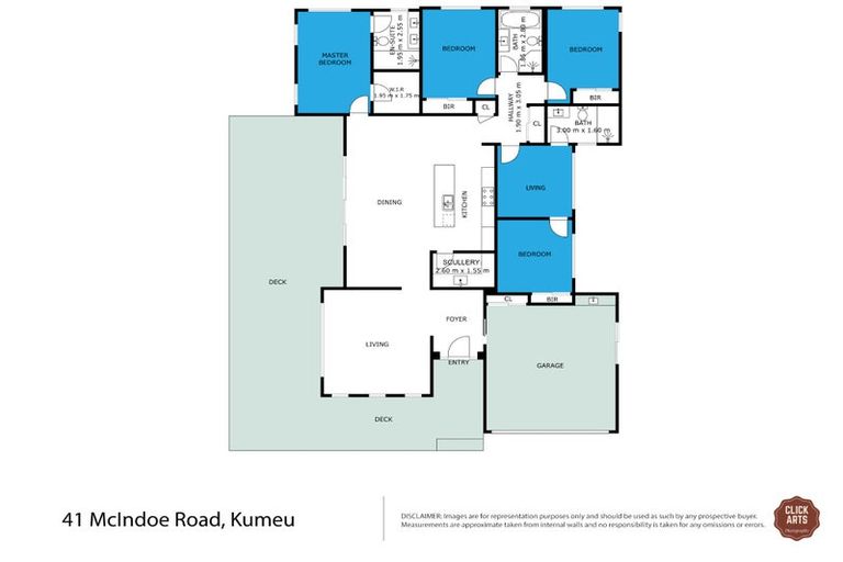 Photo of property in 41 Mcindoe Road, Kumeu, 0810