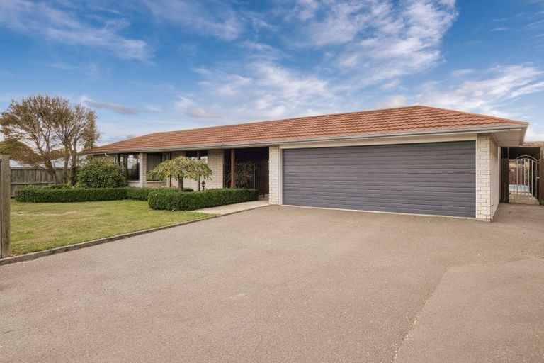 Photo of property in 65 Winter Street, Ashburton, 7700