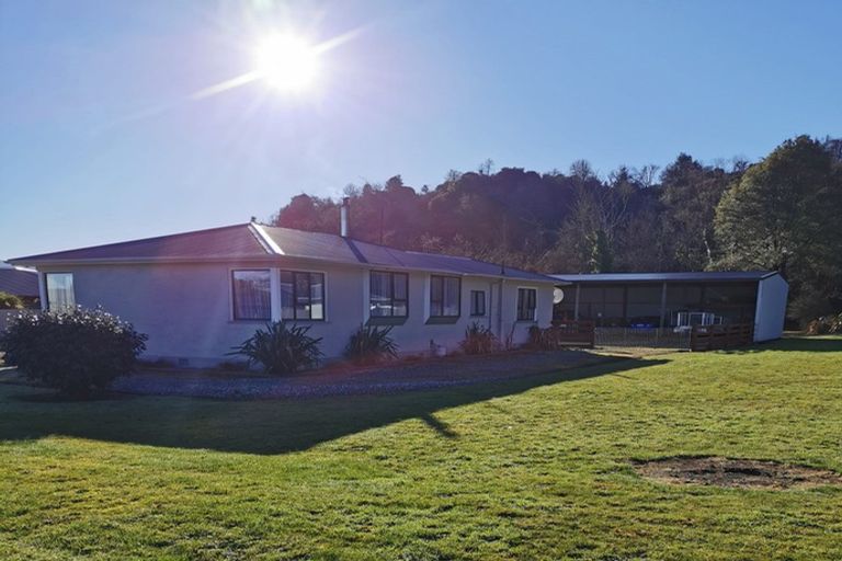 Photo of property in 6-8 Munson Street, Reefton, 7830