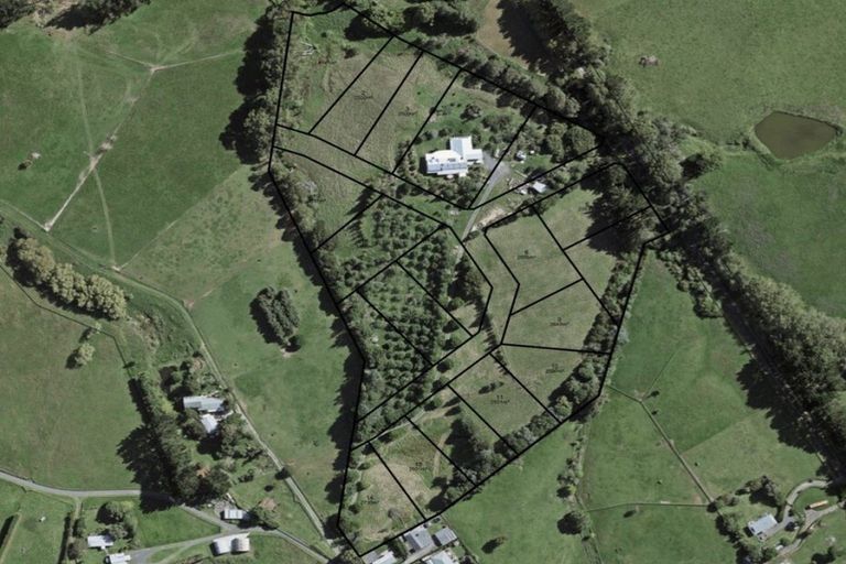 Photo of property in 26b Buchanan Road, Kingseat, Papakura, 2580