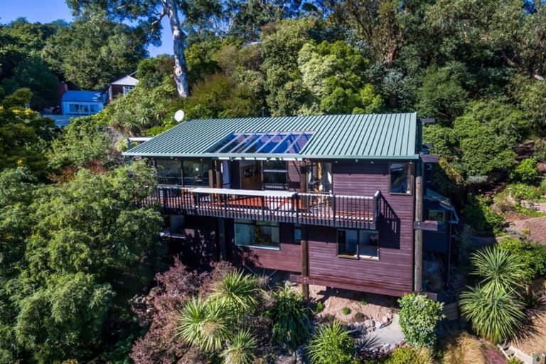 Photo of property in 9 Sherwood Lane, Cashmere, Christchurch, 8022