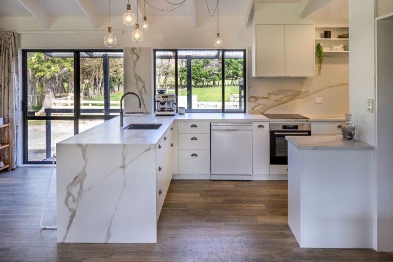 Photo of property in 28 Arcus Road, Te Horo, Otaki, 5582