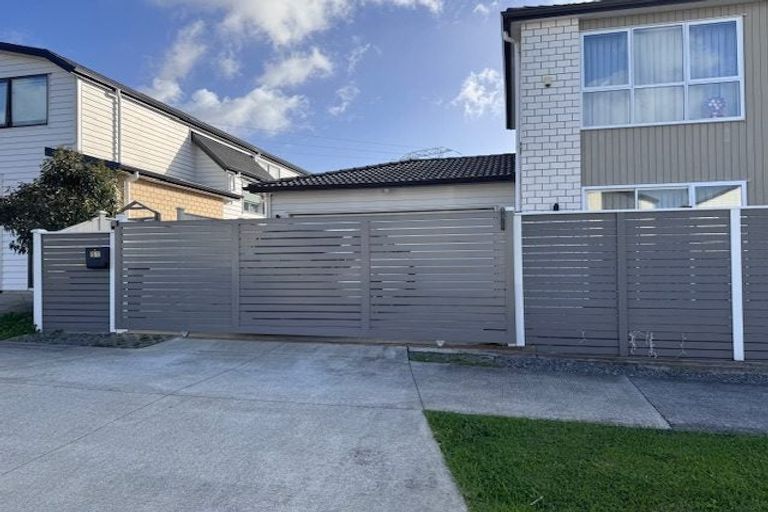 Photo of property in 5 Ksenia Drive, Flat Bush, Auckland, 2019