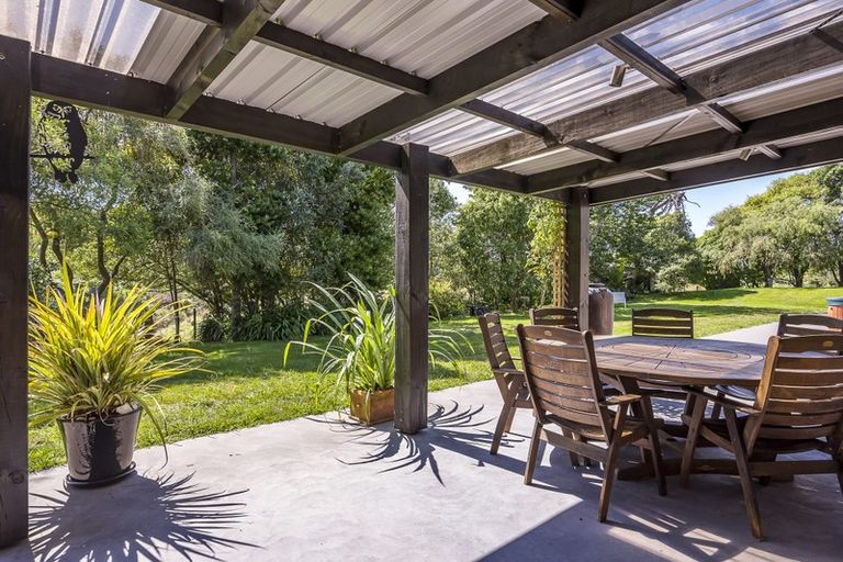 Photo of property in 70 Te Hapua Road, Te Horo, Otaki, 5581