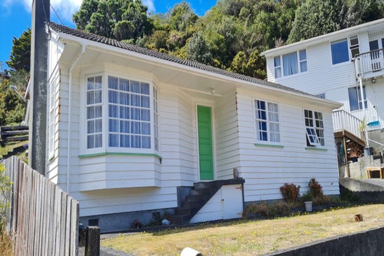 Photo of property in 67 Montreal Grove, Kingston, Wellington, 6021