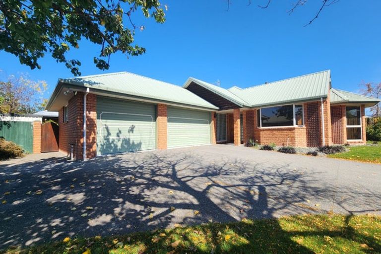 Photo of property in 23 Kingsbury Avenue, Rangiora, 7400
