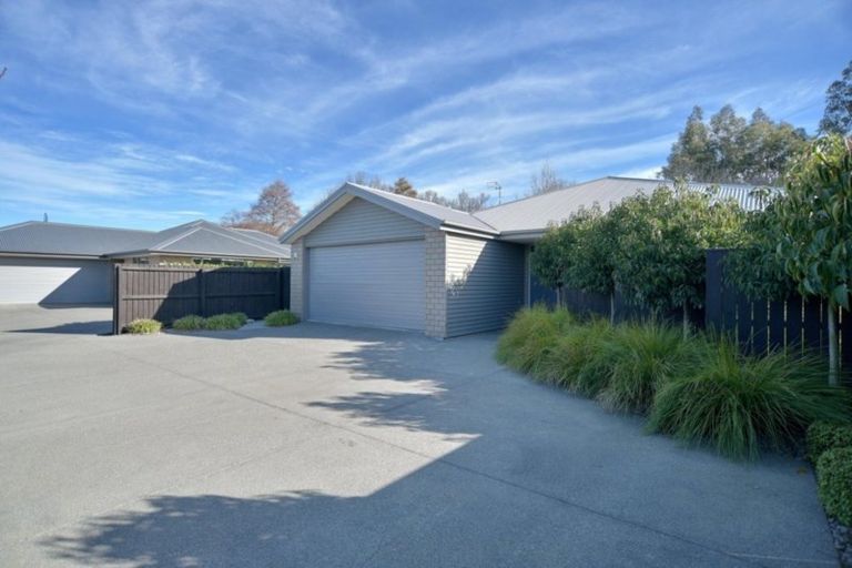 Photo of property in 48 Brookwater Avenue, Northwood, Christchurch, 8051