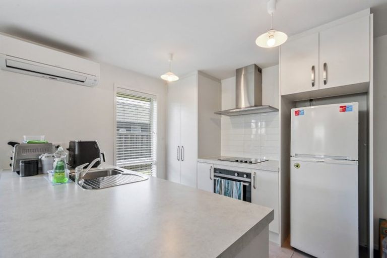 Photo of property in 66 Quinn Crescent, Woodend, 7610