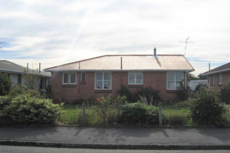 Photo of property in 13 Hugh Street, Hampstead, Ashburton, 7700