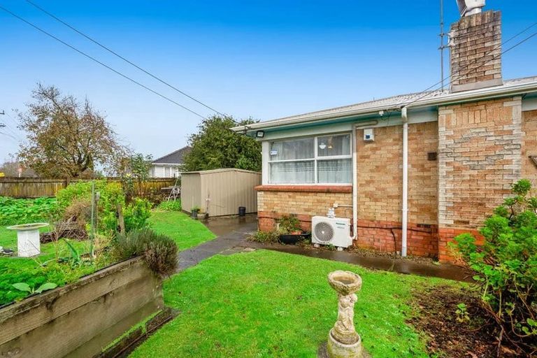 Photo of property in 1/65 Kelvin Road, Papakura, 2110