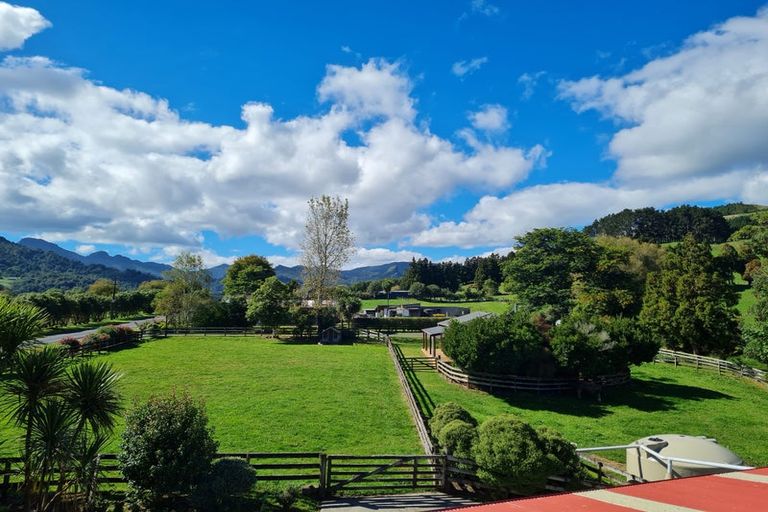 Photo of property in 554 Maratoto Road, Hikutaia, Paeroa, 3674