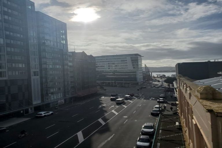 Photo of property in Bellagio Apartments, 39 Taranaki Street, Te Aro, Wellington, 6011